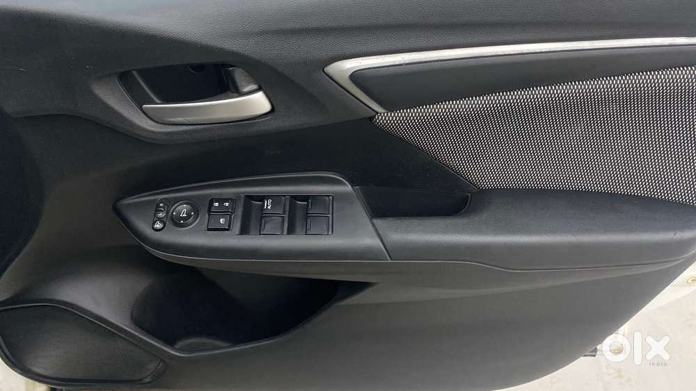 Honda Wr-v I-dtec Vx, 2018, Diesel