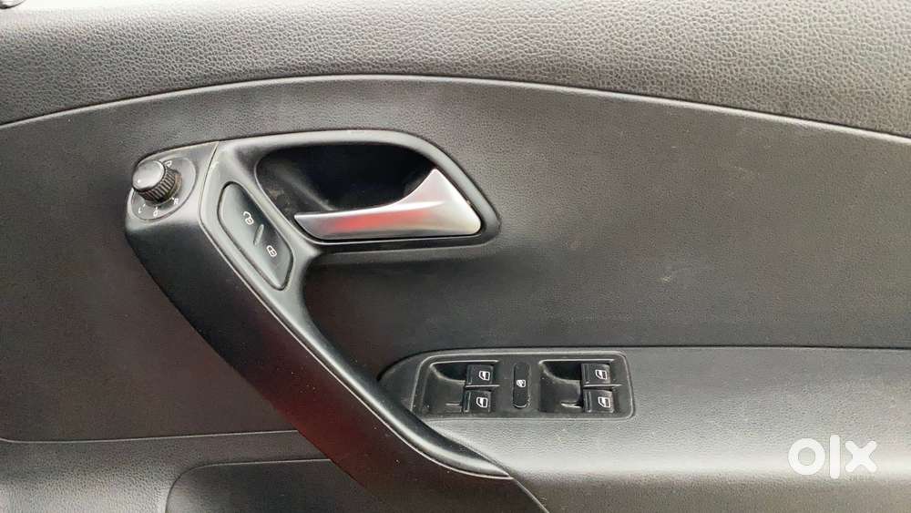 Volkswagen Polo Gt Tsi, 2016, Petrol