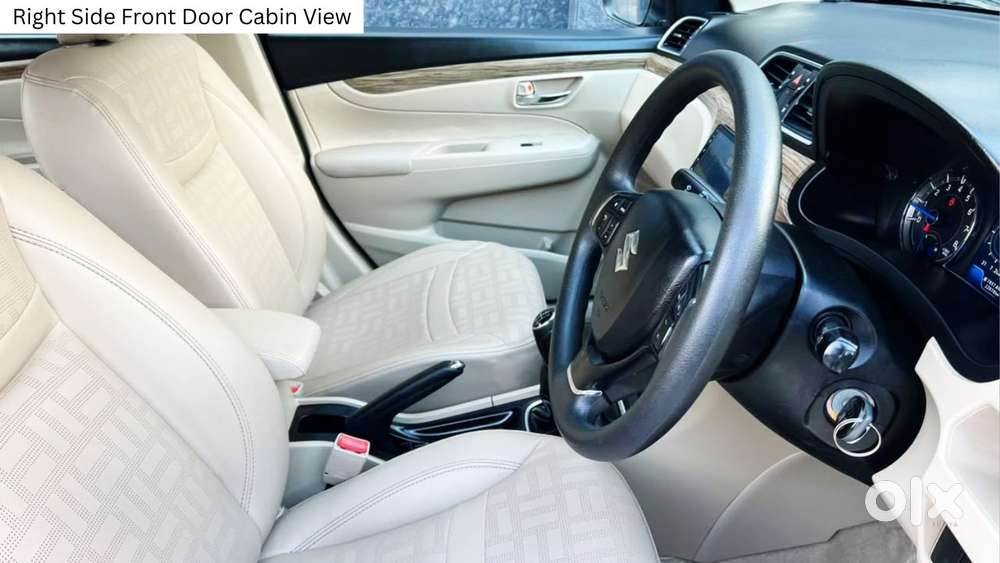 Maruti Suzuki Ciaz 1.5 Delta Shvs Mt, 2019, Petrol
