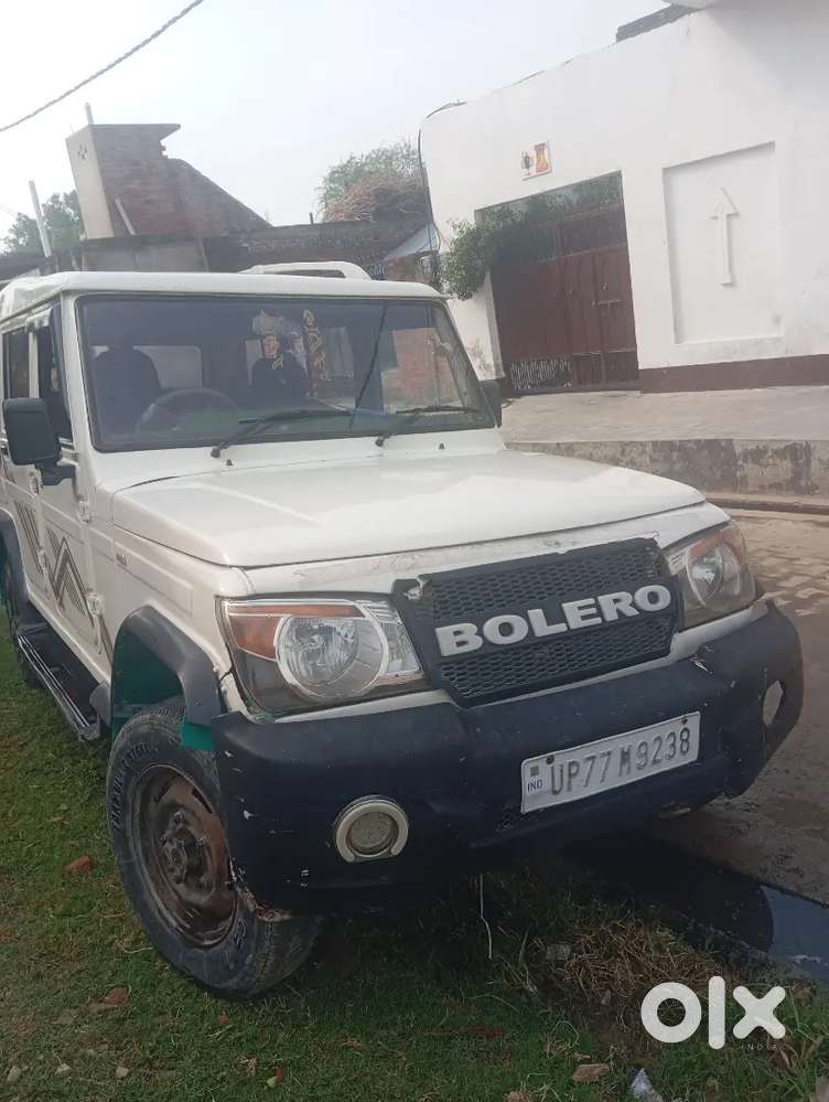 Mahindra Bolero Neo 2014 Diesel