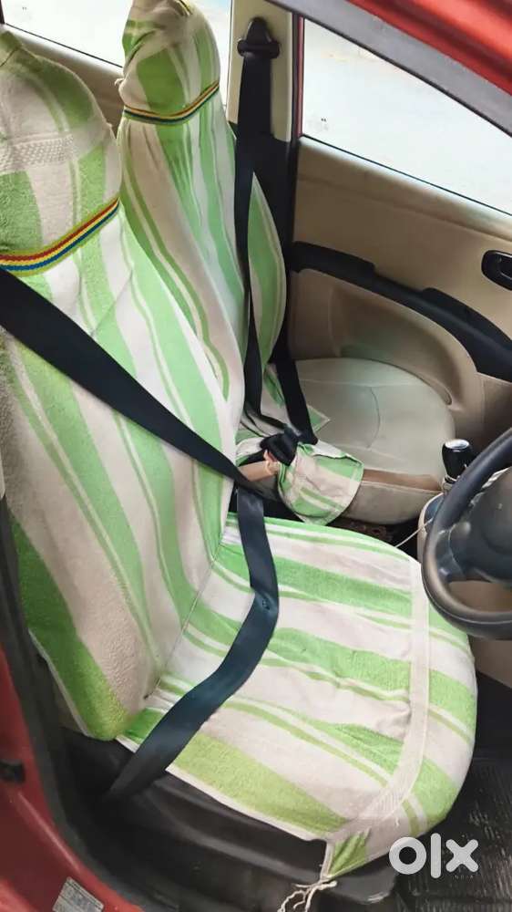 Hyundai I10 Kappa 2010 Petrol Manual
