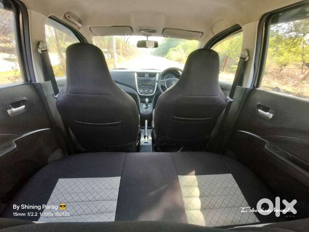 Maruti Suzuki Celerio X Amt Zxi, 2019, Petrol