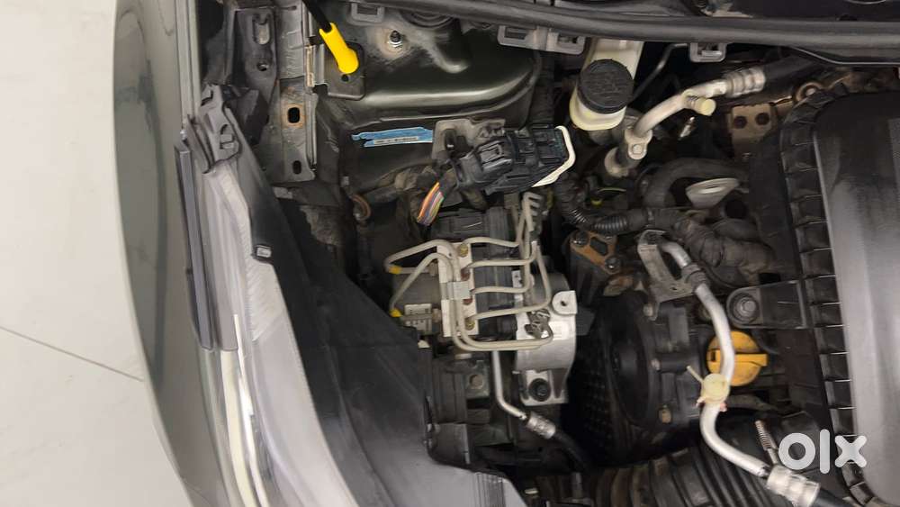 Tata Nexon 1.5 Revotorq Xza Plus (o), 2020, Diesel