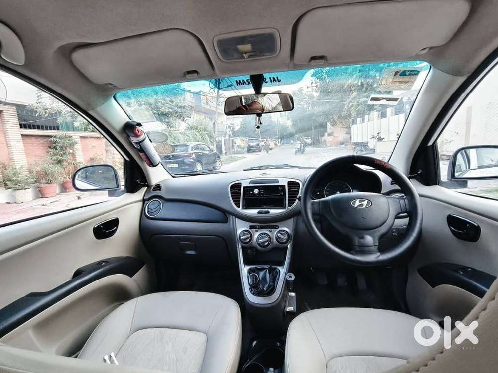 Hyundai I10 Era, 2012, Petrol