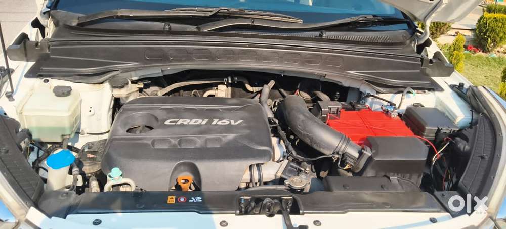 Hyundai Creta 1.6 E Plus Crdi, 2019, Diesel