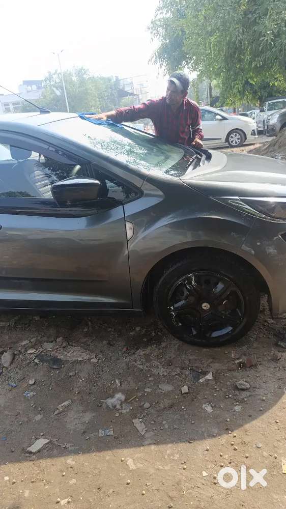 Tata Altroz 2023