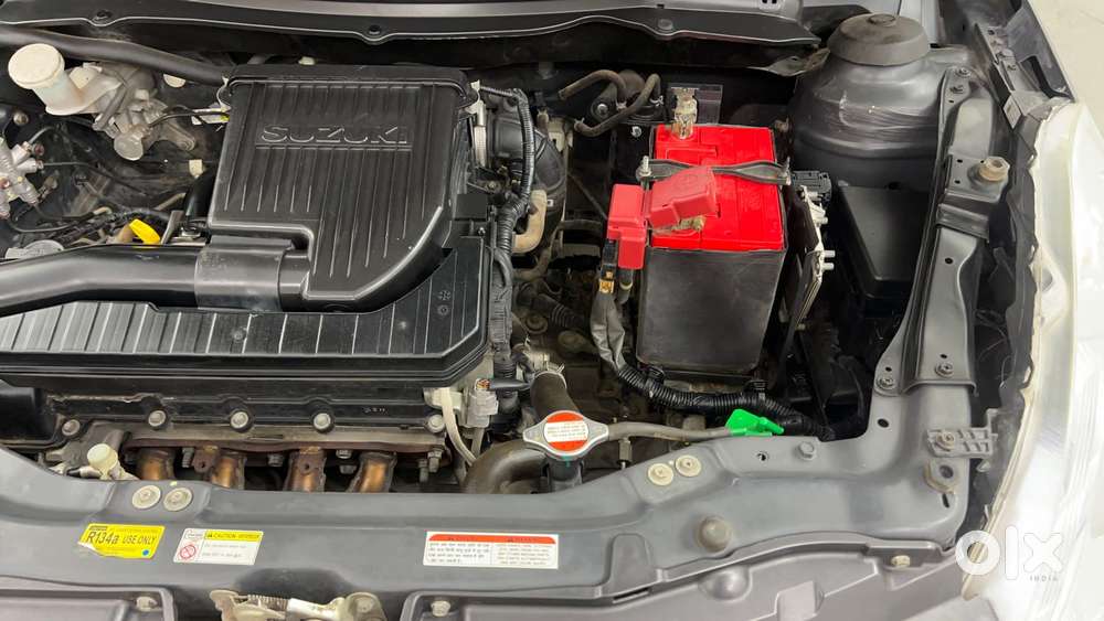 Maruti Suzuki Swift Vvt Vxi, 2017, Petrol