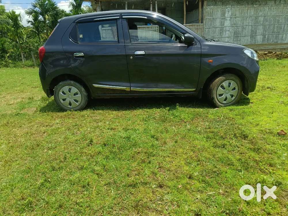 Maruti Suzuki Alto 2023 Petrol Manual