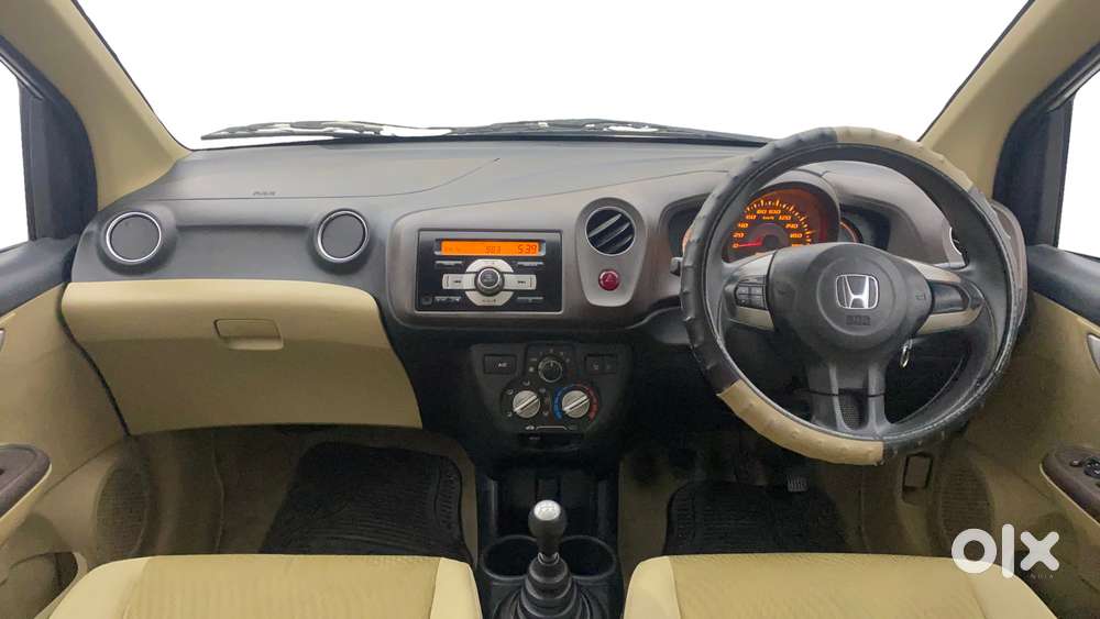 Honda Amaze 2013-2016 Vx I-vtech, 2014, Petrol