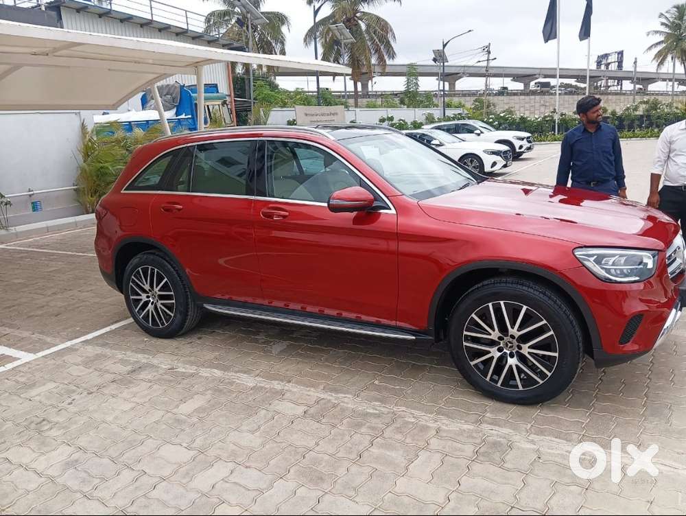Ka Registered Glc For Sale - Moving Abroad