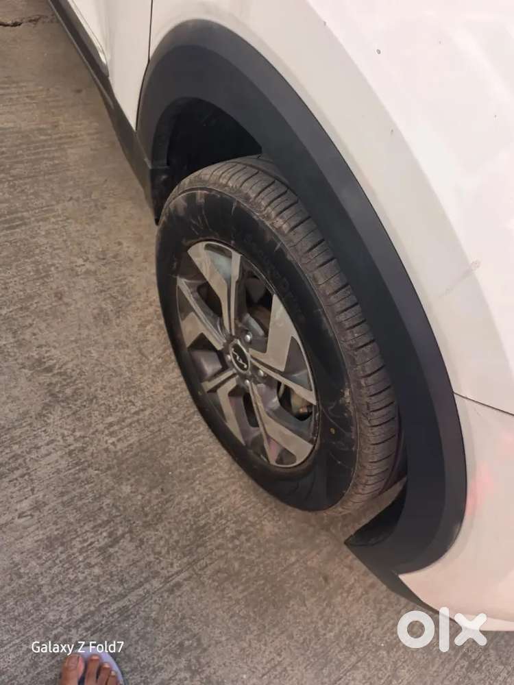 Kia Sonet Only 41000