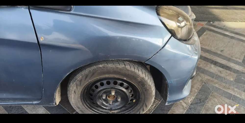 Ungent Sale Honda Amaze 2016