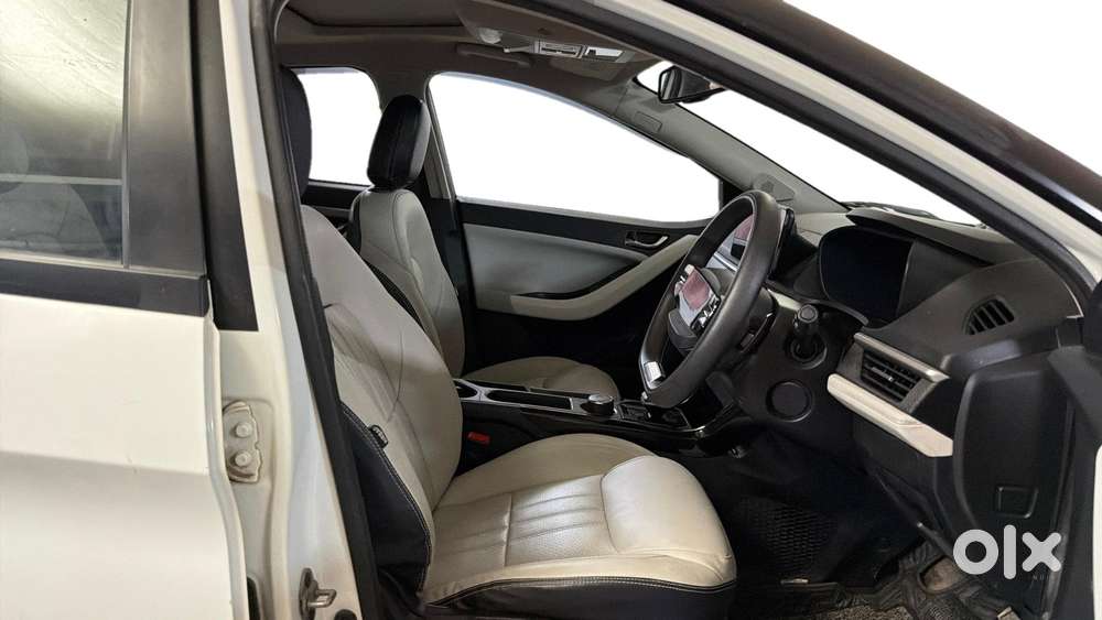 Tata Nexon Creative Plus S 1.2 Revotron Petrol 7dca, 2023, Petrol