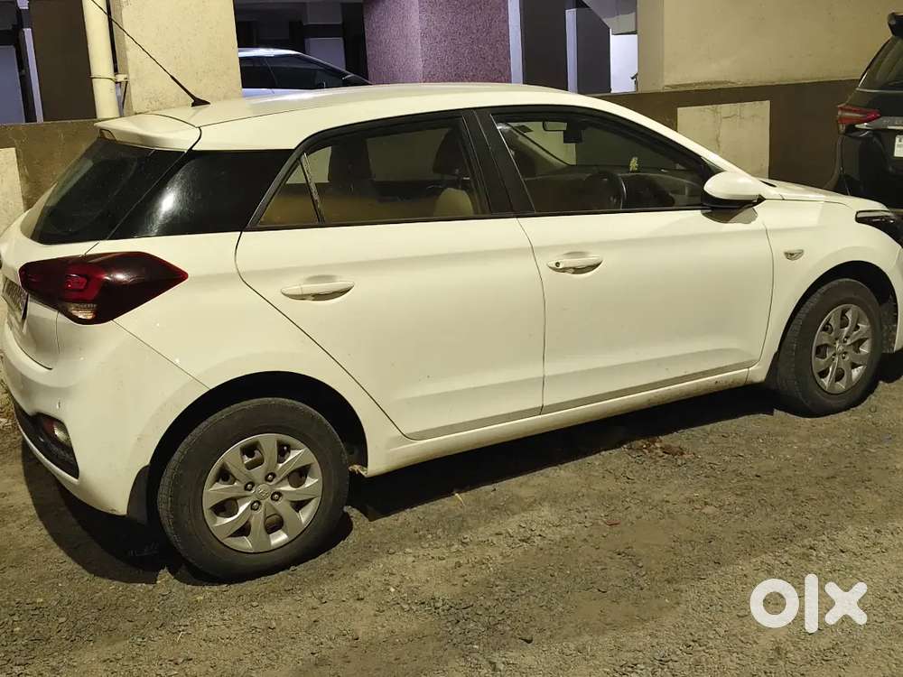 Hyundai I20 Magna 2019 Petrol