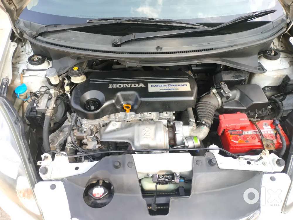 Honda Amaze 2013 Diesel
