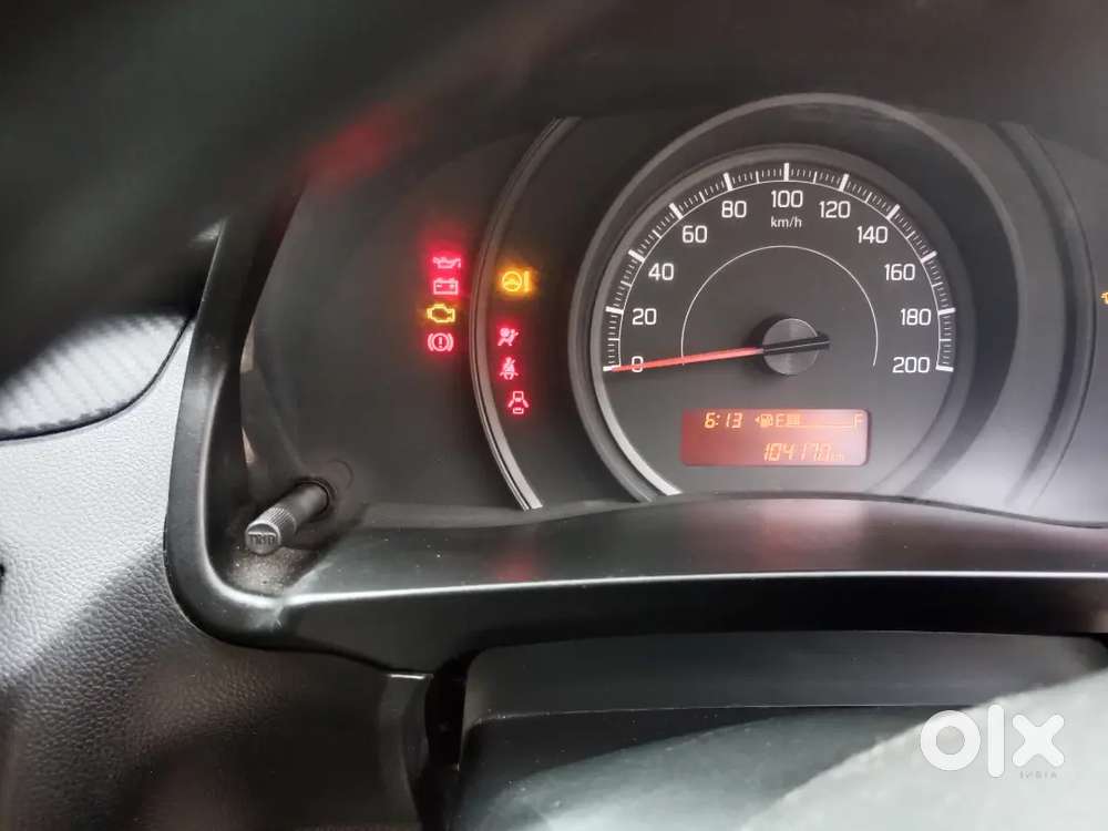 Maruti Suzuki Swift 2019 Single Handed Ultimate Condition