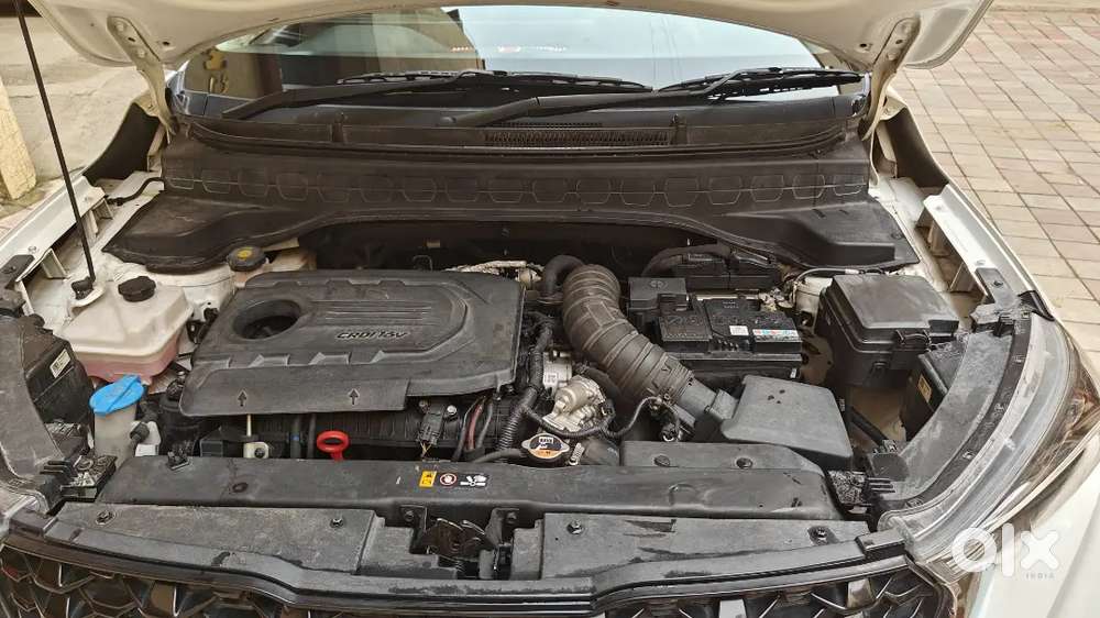 Kia Sonet 1.5 Diesel 2022