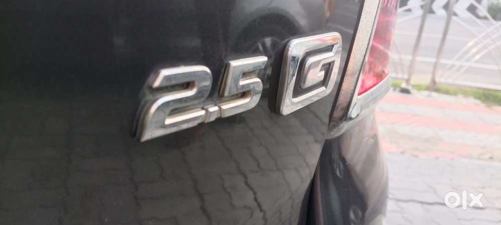 Toyota Innova, 2015, Diesel