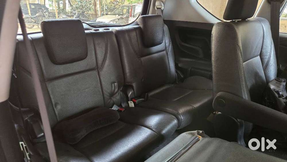 Toyota Innova Crysta G 7 Str, 2018, Diesel