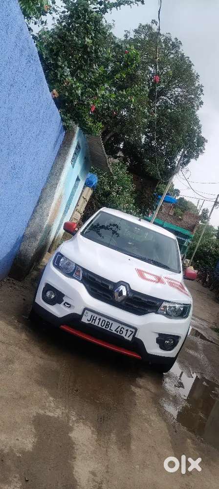Renault Kwid 1.0 Rxl 2019