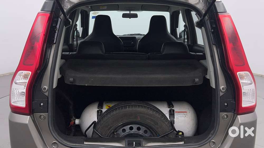 Maruti Suzuki Wagon R 1.0 Vxi Cng, 2022, Cng & Hybrids