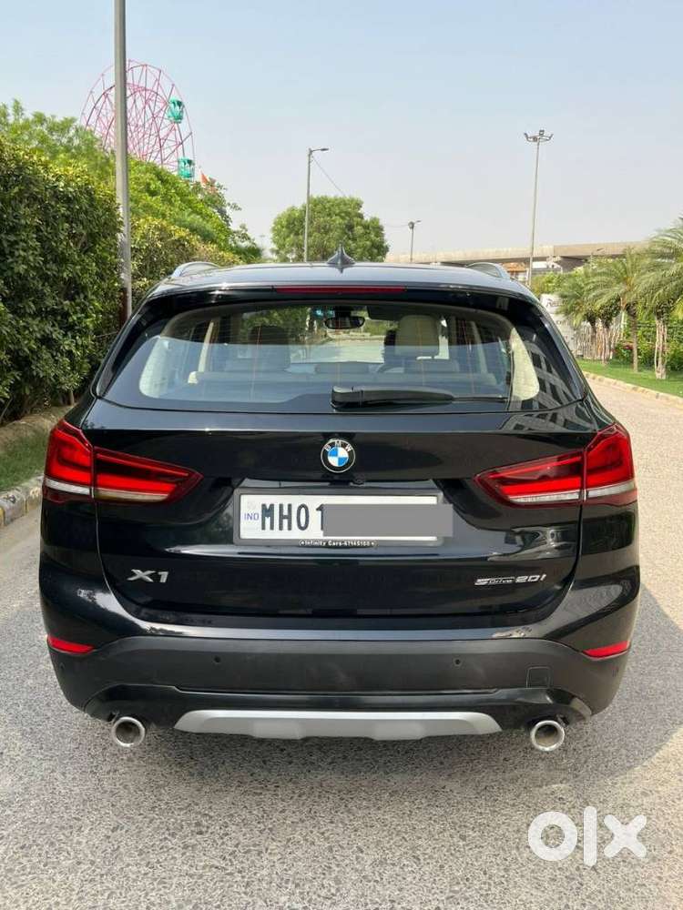 Bmw X1 2.0 Sdrive20d Xline, 2022, Petrol