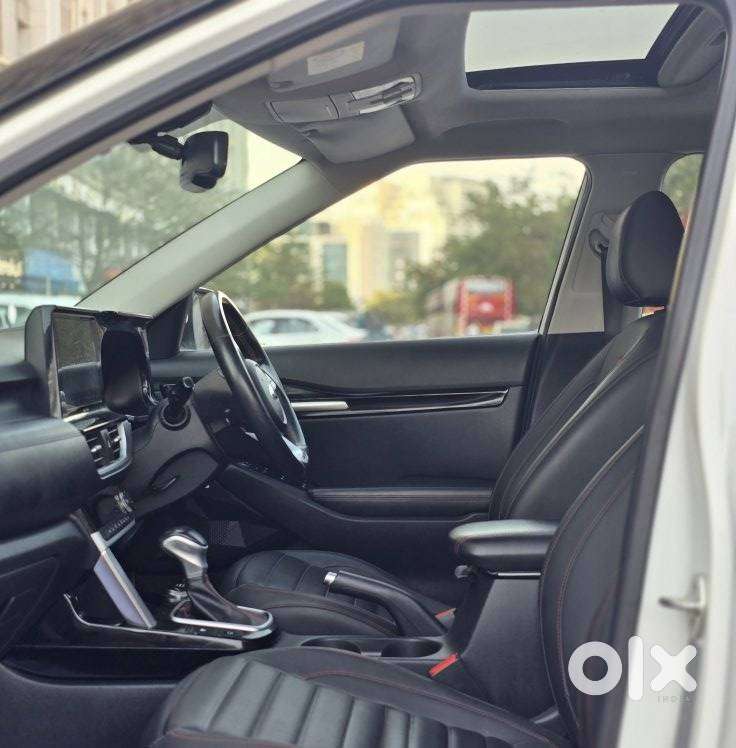 Kia Seltos Gtx Plus, 2020, Petrol