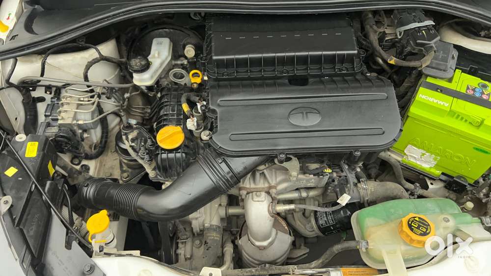 Tata Tiago Xza Plus, 2020, Petrol