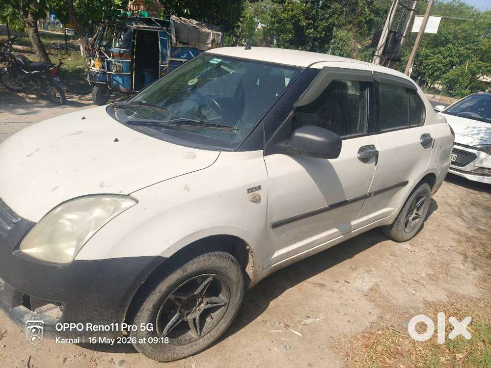 Diesel Car ,well Maintained