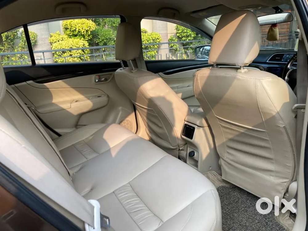 Maruti Suzuki Ciaz 2016
