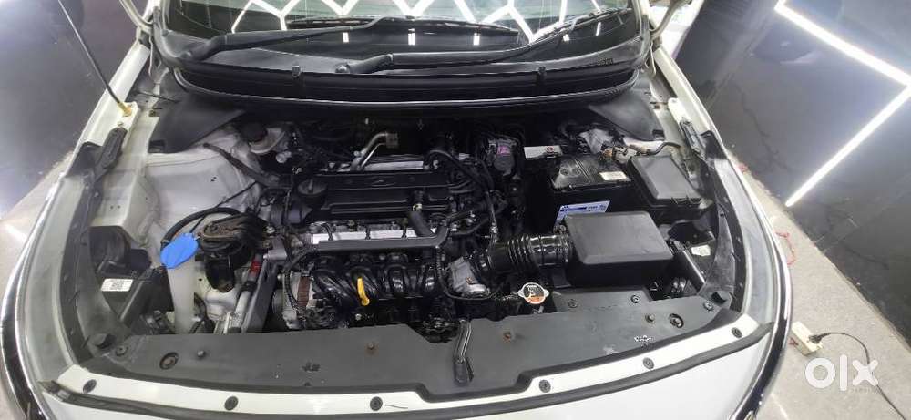 Hyundai I20 Active Sx Petrol, 2017, Petrol
