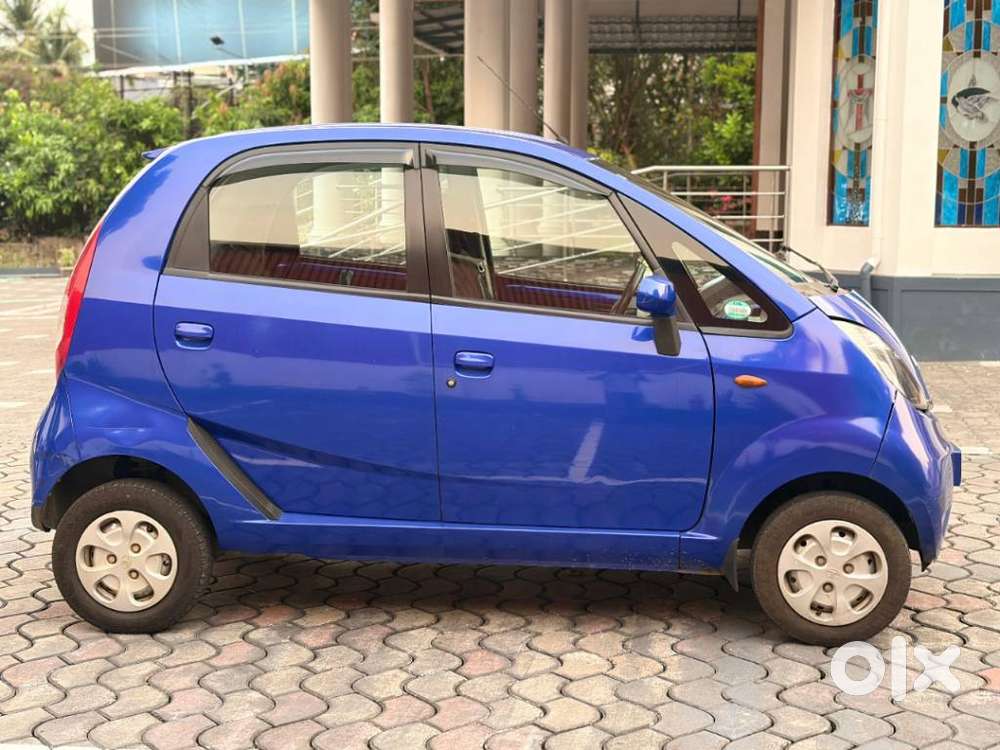 Tata Nano Xt, 2015, Petrol