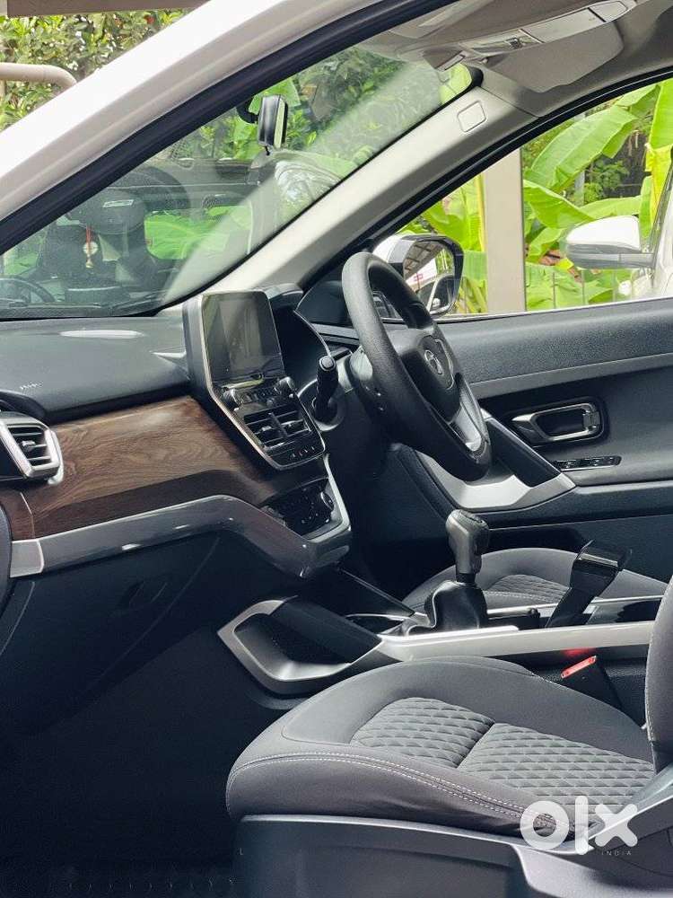 Tata Harrier Xt, 2020, Diesel