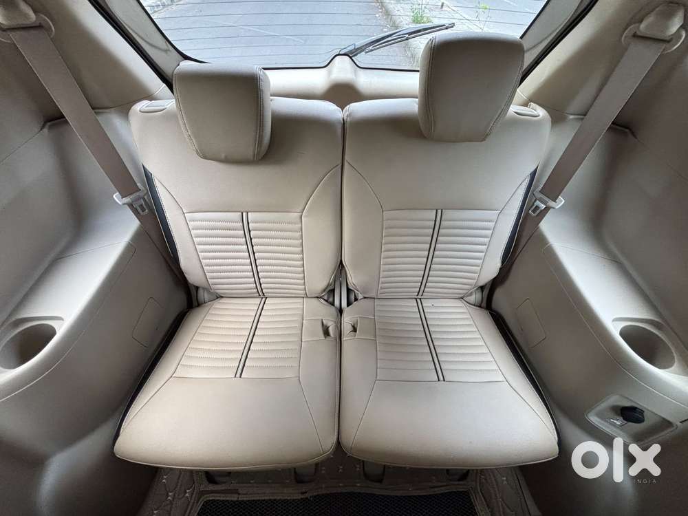Maruti Suzuki Ertiga Zxi Plus Petrol, 2021