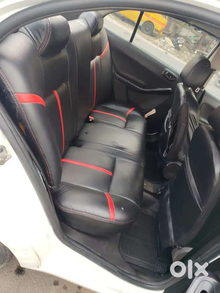 Tata Zest 2019 Diesel 178245 Km Driven