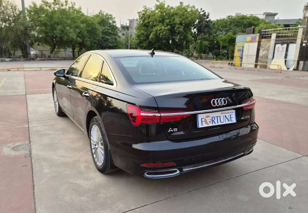 Audi A6 2.0 45 Tfsi Premium Plus, 2020, Petrol