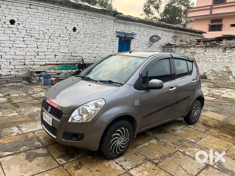 Maruti Suzuki Ritz 2012 Diesel 142000 Km Driven