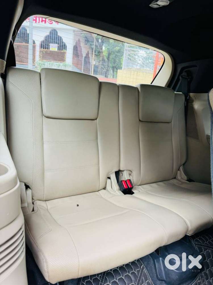 Ford Endeavour 3.2 Titanium At 4x4, 2018, Diesel