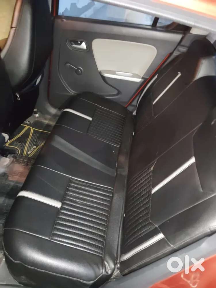 Maruti Suzuki Alto K10 2018