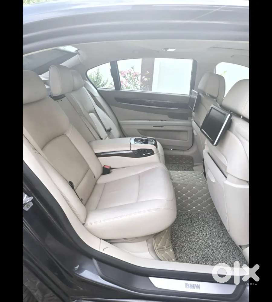 Bmw 7 Series Diesel 2014