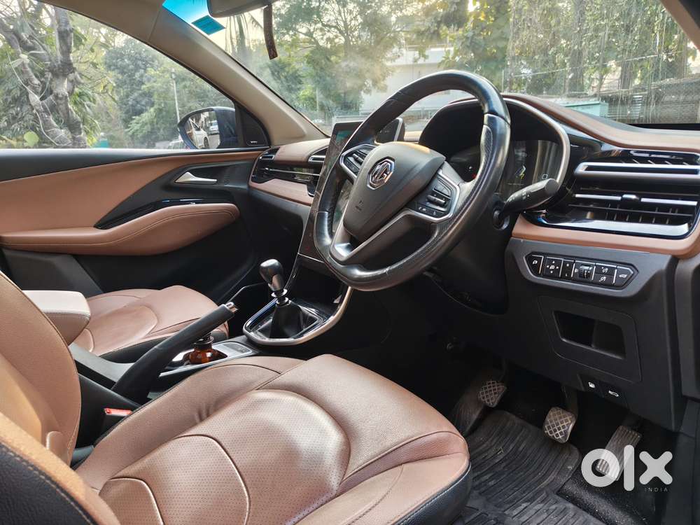 Mg Hector Plus 2.0 Super Diesel Turbo 6 Str, 2024, Diesel