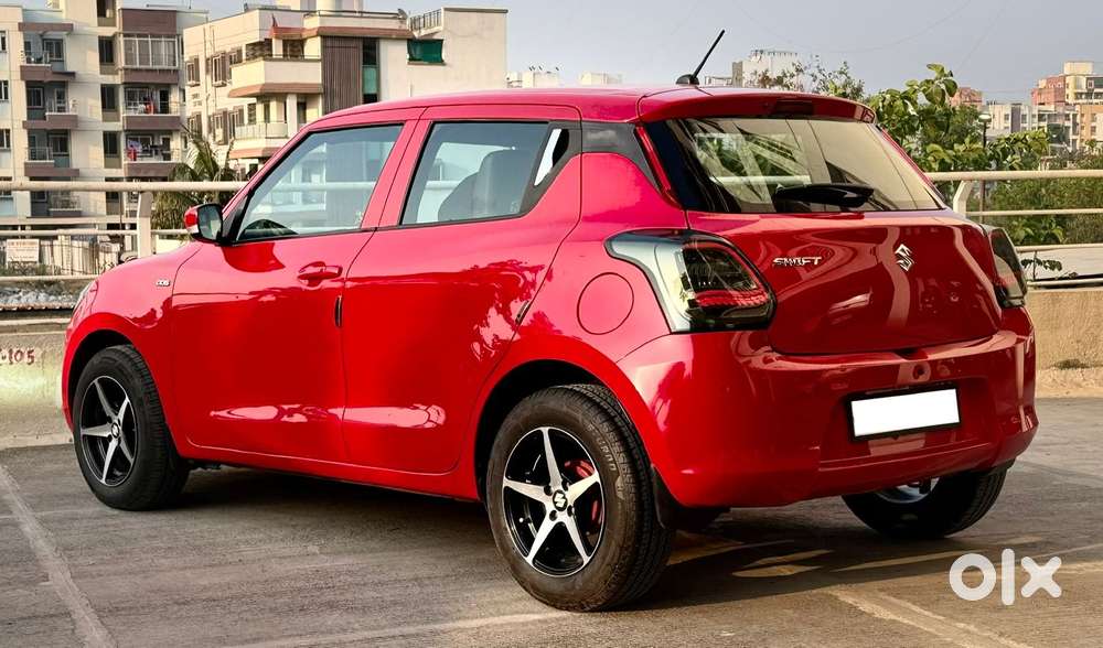 Maruti Suzuki Swift Amt Zdi Plus, 2019, Diesel