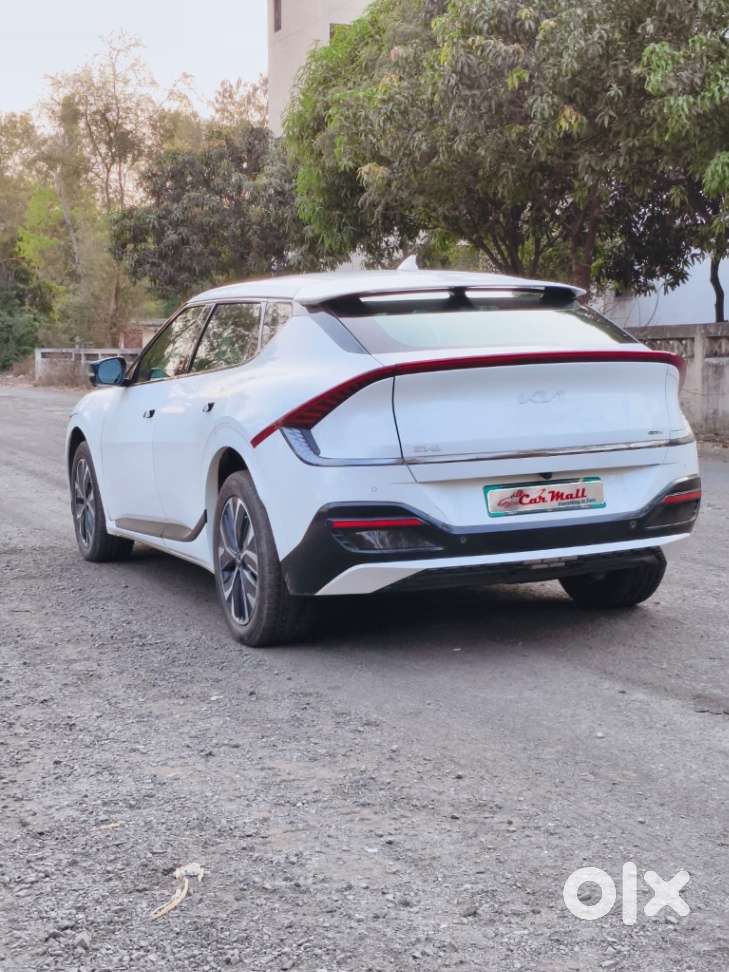 Kia Ev6 Gt Line Awd, 2023, Electric