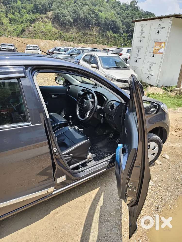 Maruti Suzuki Alto K10 Vxi+ 2024 Petrol 23000 Km Driven