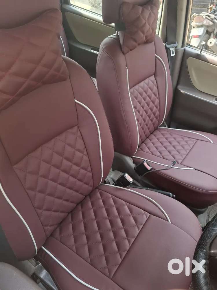 Maruti Suzuki Zen 2011 Lxi