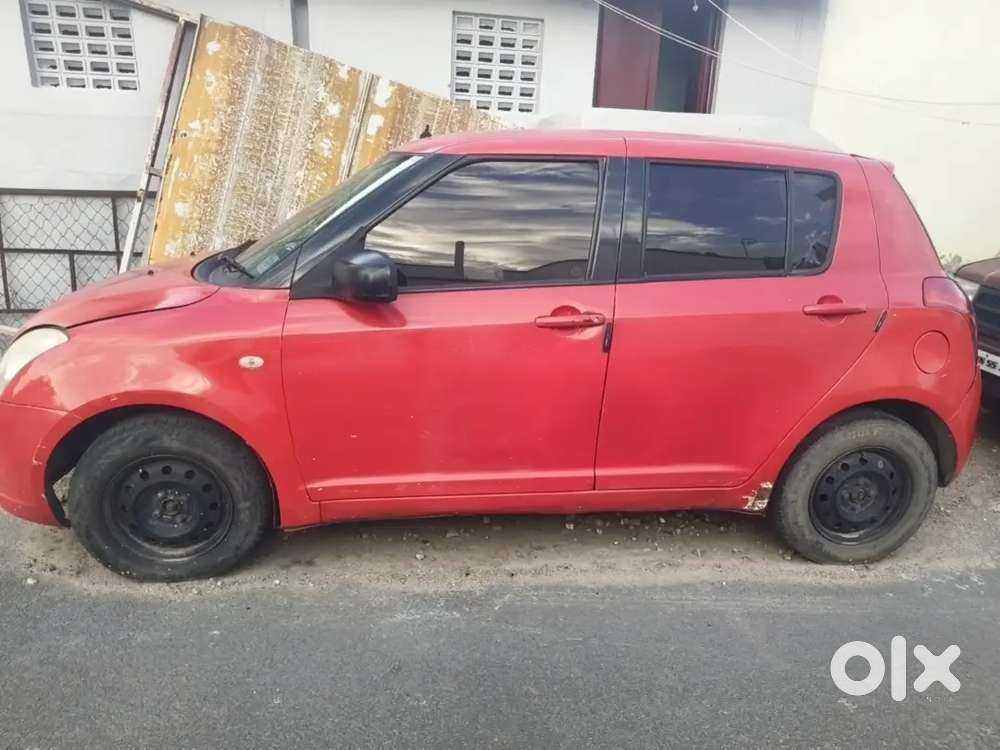 Maruti Suzuki Swift 2006 Lxi