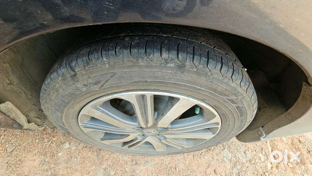 Honda Amaze Petrol 2022