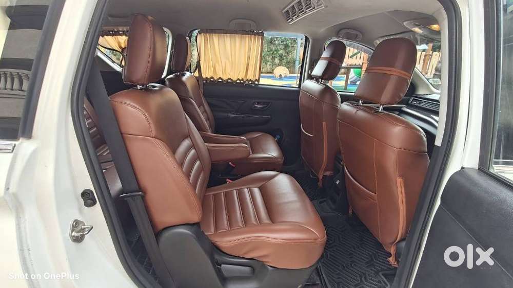 Maruti Suzuki Xl6 Zeta, 2022, Cng & Hybrids