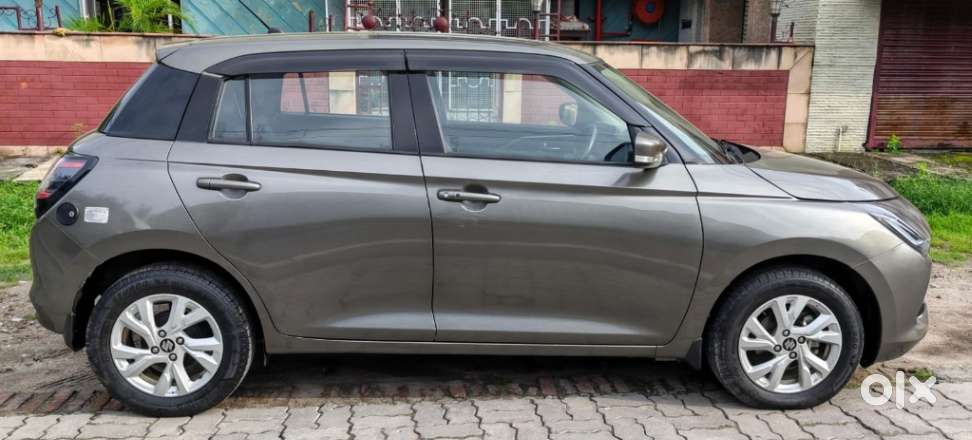 Maruti Suzuki Swift 1.3 Zxi, 2025, Petrol