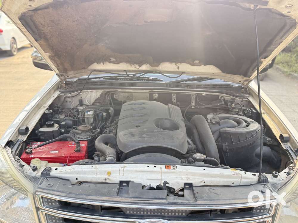 Ford Endeavour, 2013, Diesel